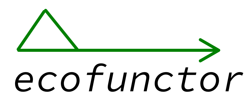 ecofunctor Logo